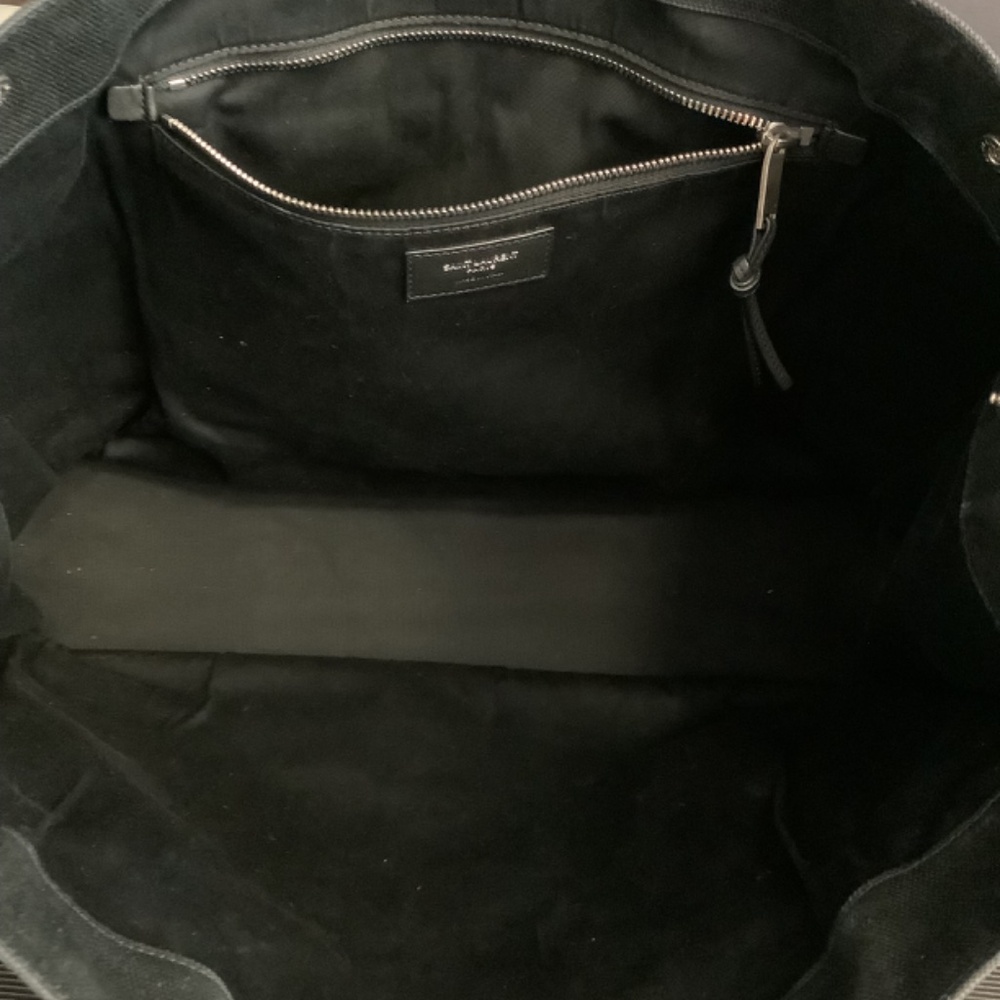Saint Laurent Rive Gauche Bag - Picture 4 of 4